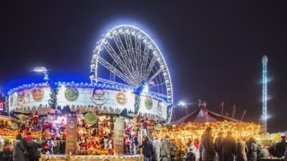 How Christmas is celebrated around the world