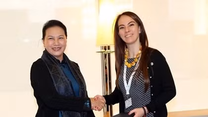 Top Vietnamese legislator to attend 140th IPU Assembly in Qatar