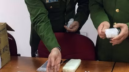 Police uncover 32 large smuggling cases since December 1