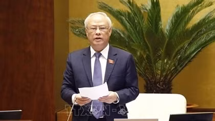NA deputies debate working reports of President, Government