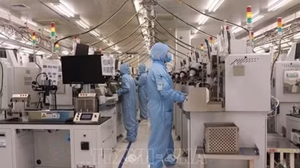 ASEAN moving towards smart production