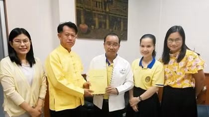 Book on President Ho Chi Minh published in Thailand