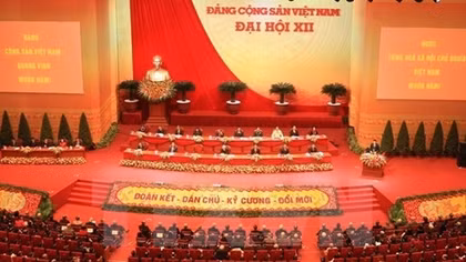 Greetings from Cambodian, Lao ruling parties on CPV’s 89th anniversary