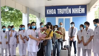 Russian newspaper suggests applying Vietnam’s example in COVID-19 fight