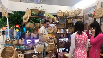 Vietnam, Sweden should join hands in clean production: Minister