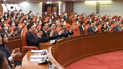 15th NA to select 50 high-ranking personnel