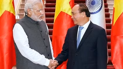 PM Nguyen Xuan Phuc to attend the ASEAN-India Commemorative Summit