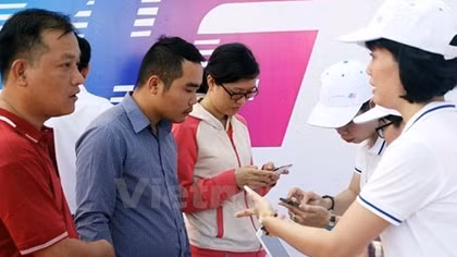 VNPT to launch nationwide coverage for 4G services by 2017