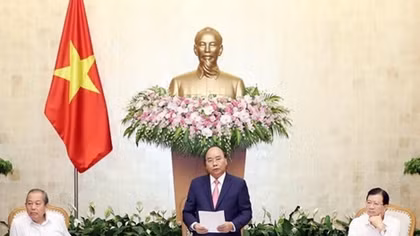 Government asks for measures to ensure coherence of legal regulations