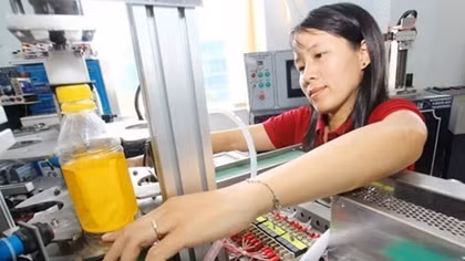 Vietnam up 12 places in Global Innovation Index