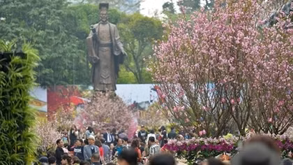 Art programmes to welcome New Year in Hanoi