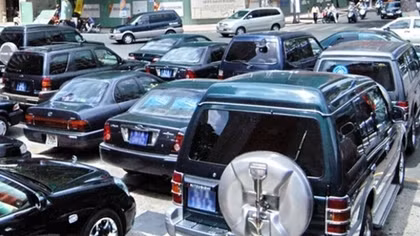 Nearly 120 billion VND saved from State-own car spending in 2016