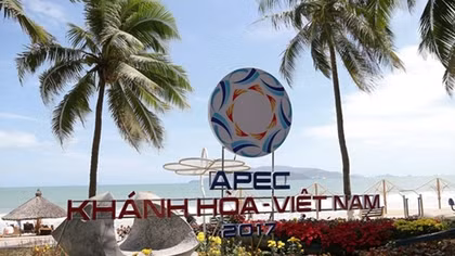 First event of SOM 1 APEC opens