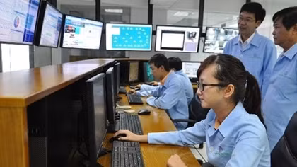 Forbes: Vietnam to become IT outsourcing powerhouse