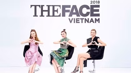 Thanh Hang, Hoang Yen set the standard for The Face Vietnam contestants