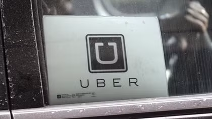 Uber developed secret system to lock down staff computers in a police raid