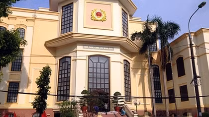 Museums of People's Armed Forces strive to attract visitors