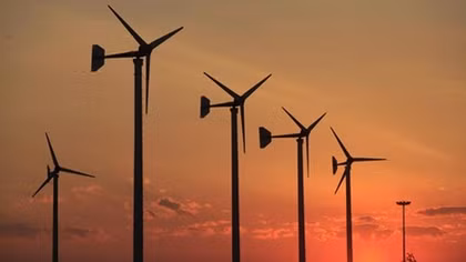 Thailand’s Gulf Energy Development PLC buys two wind power farms in Vietnam
