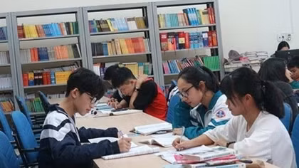 Digital transformation programme expected to improve library sector’s efficiency