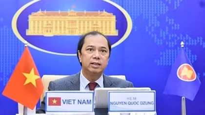 ASEAN countries agree to spend 10.5 million USD buying COVID-19 vaccines