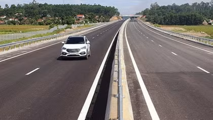 List of interested investors in North-South Expressway disclosed
