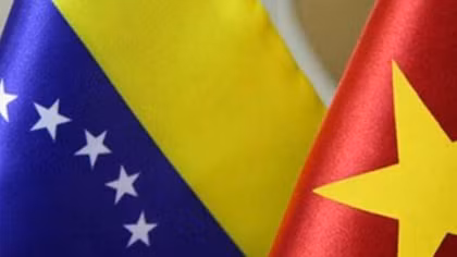 Venezuela-Vietnam Friendship Association debuts