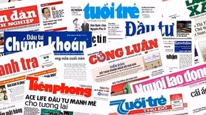 Digital transformation key to media survival