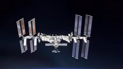 NASA mulls buying new rides to space from Russia amid programme delays