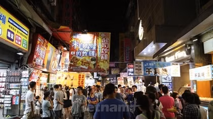 Foreign Ministry works on case of missing Vietnamese tourists in Taiwan