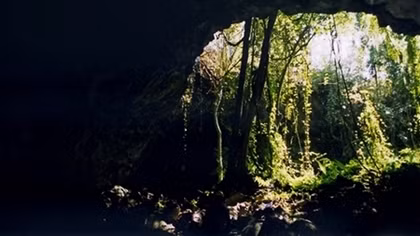 Krong No volcanic cave system nominated as “global geological park”