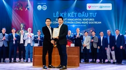 Live video streaming startup GoStream secures 7-digit funding