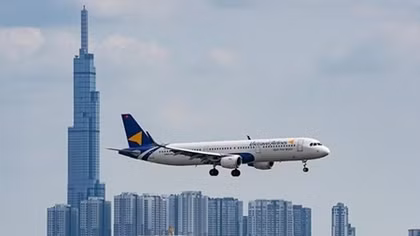 Vietravel Airlines ready for commercial flights
