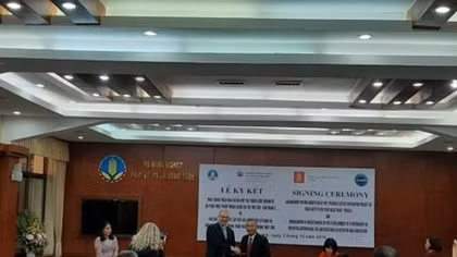 Denmark supports Vietnam in managing food safety