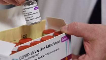 VNVC plans to import 30 million COVID-19 vaccine doses 