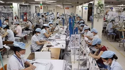 Ministry launches investigation into anti-dumping duties on polyester yarn