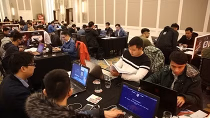 Vietnam hit by 2,900 cyber attacks in first half of 2021