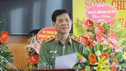 Deputy Minister urges inspection sector to strengthen organization 