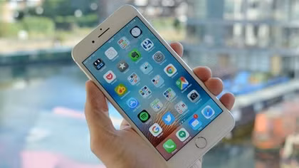  Apple's latest iOS brings blurring 'portrait mode' to the iPhone 7 Plus