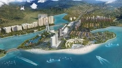 Radical proposals for special administrative-economic zones