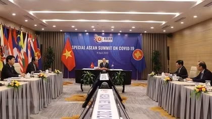 PM: Vietnam maintaining support for virus-hit nations