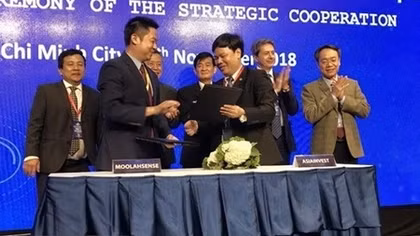Digital lending platform to be developed for Vietnamese SMEs