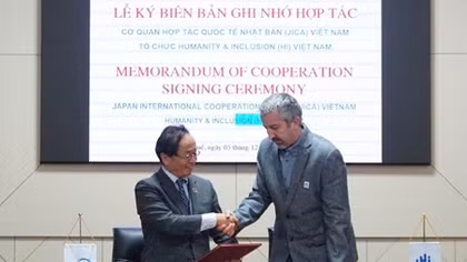 JICA enhances support in Thua Thien Hue and Quang Tri provinces