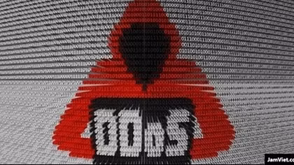 Vietnam ranks sixth globally in DDoS attack sources