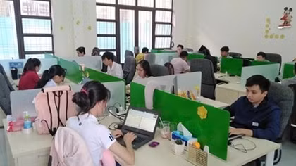 Vietnam to release ICT White Book 2020