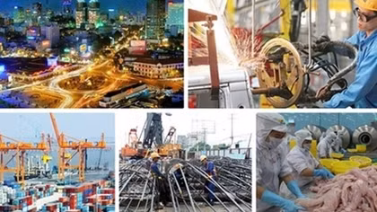 Vietnam's economy remains resilient amid weaker external environment