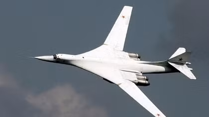 Top-Notch Kh-101 cruise missiles that russia unleashes on Daesh in Raqqa