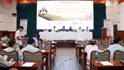 First Vietnam Brocade Festival to take place in Dak Nong