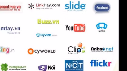 Startups on the move in Vietnam social media market