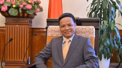 Int’l law body hails Vietnam’s realities