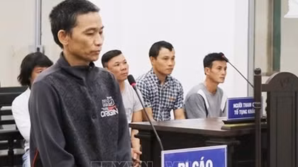 Man jailed for attempting to overthrow people’s administration